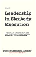 Leadership In Strategy Execution