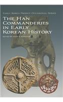 Han Commanderies in Early Korean History