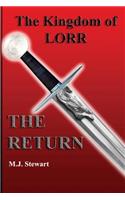 Kingdom of Lorr