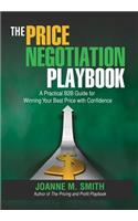 Price Negotiation Playbook