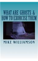 What are Ghosts