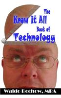 Know It All Book of Technology