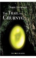 The Trail to Churnyg