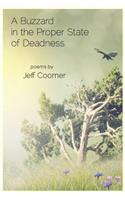 A Buzzard in the Proper State of Deadness