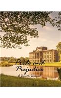 A Janeite Journal (Pride and Prejudice)