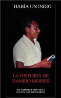 Habia Un Indio