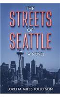 Streets of Seattle