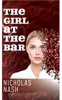 Girl At The Bar