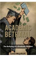 Academic Betrayal