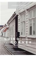 Going Around The Corner Small Group Leader Guide