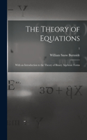 Theory of Equations