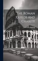 Roman Guilds And Charity
