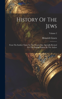 History Of The Jews