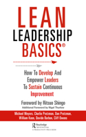 Lean Leadership Basics