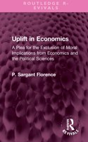 Uplift in Economics