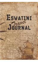 Eswatini Travel Journal