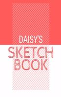 Daisy's Sketchbook
