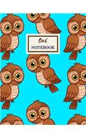 OWL Notebook