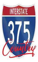 Interstate 375 Country