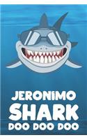 Jeronimo - Shark Doo Doo Doo