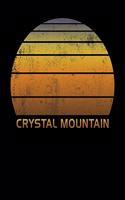 Crystal Mountain