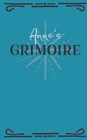 Anne's Grimoire