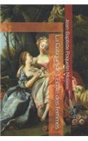 La Critique de L'École des femmes
