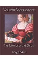 The Taming of the Shrew