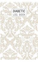 Diabetic Log Book