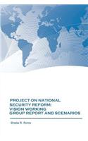 Project on National Security Reform