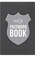 Password Book