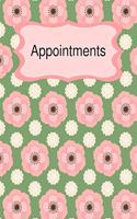 Appointments