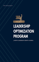 360g3 - 3 Month Leadership Growth Journal