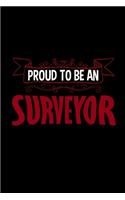 Proud to be a surveyor