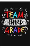 Team Third Grade