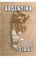 Argentina Travel Diary