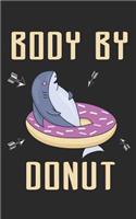Body by Donut