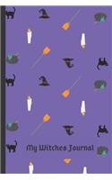 My Witches Journal