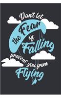 I Love Paragliding