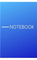 Notebook