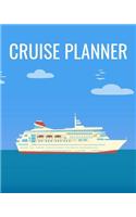 Cruise Planner