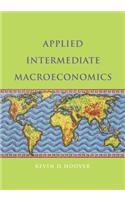 Applied Intermediate Macroeconomics