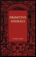 Primitive Animals