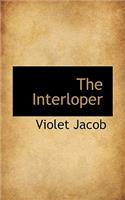 The Interloper: (English)