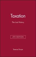 Taxation