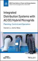 Integrated Distribution Systems with Ac/DC/Hybrid Microgrids