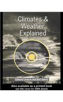 Climates and Weather Explained