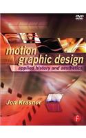 Motion Graphic Design