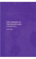 The Origins of the Boxer War