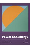 Power and Energy